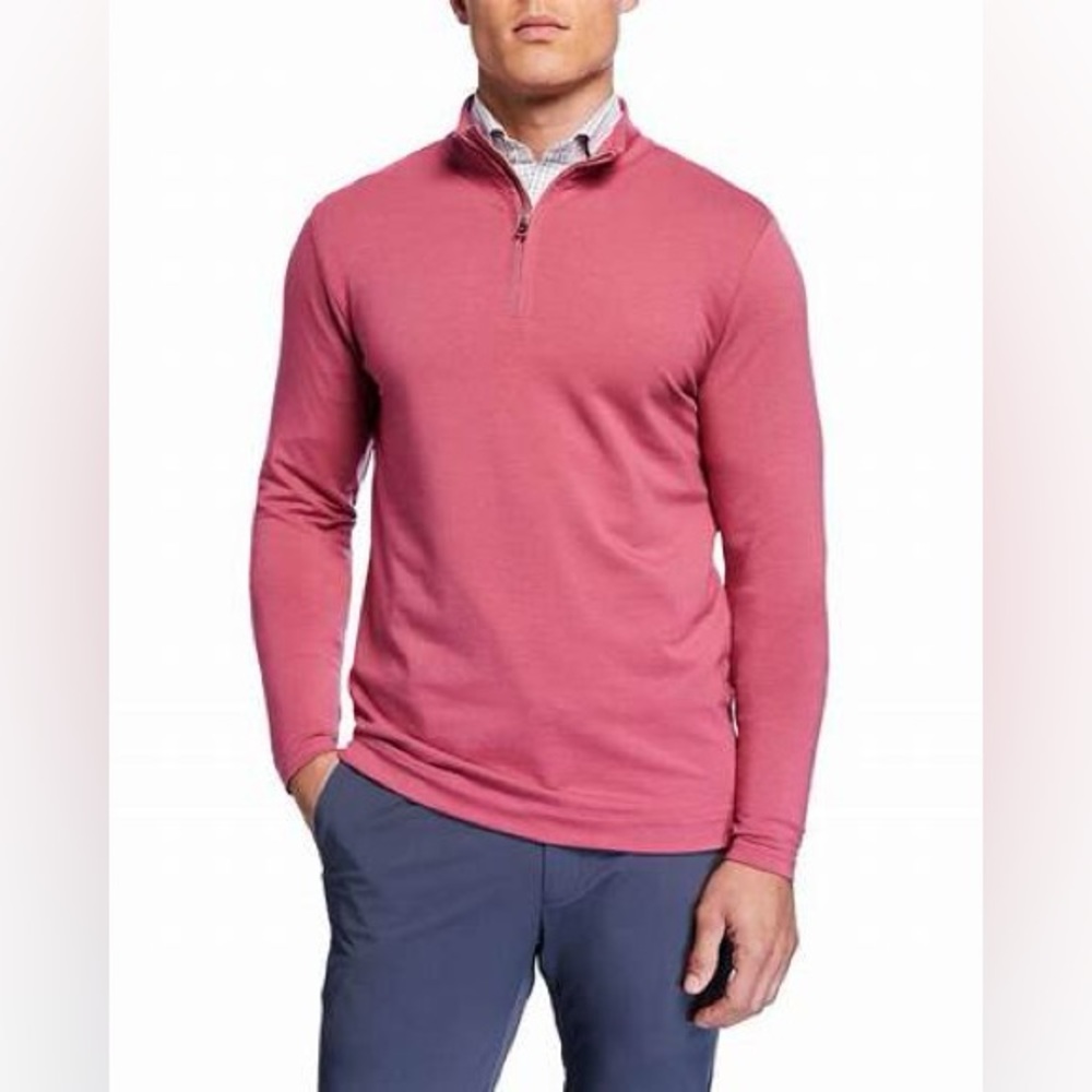 Peter Millar Lightweight Pullover Men XL